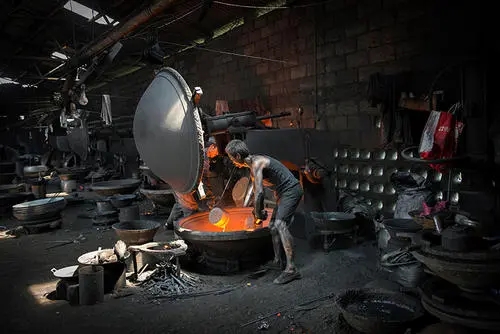 都匀铸铁厂常用元素在铸铁中的具体作用?